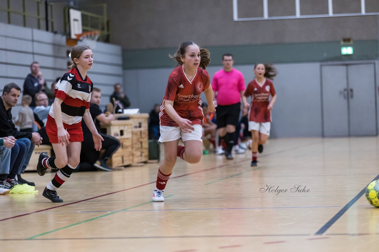 Bild 411 - wCJ Futsalmeisterschaft